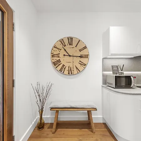 Appartamento Springfield Fourteen