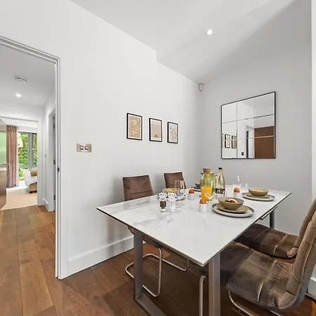 Appartamento Springfield Fourteen