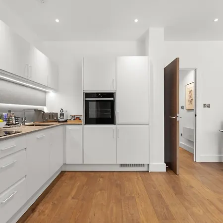 Appartamento Springfield Fourteen