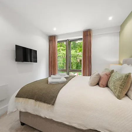 Appartamento Springfield Fourteen *