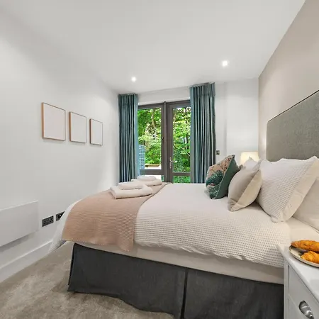 Springfield Fourteen Appartamento