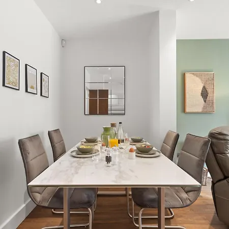 Springfield Fourteen Appartamento Harrogate