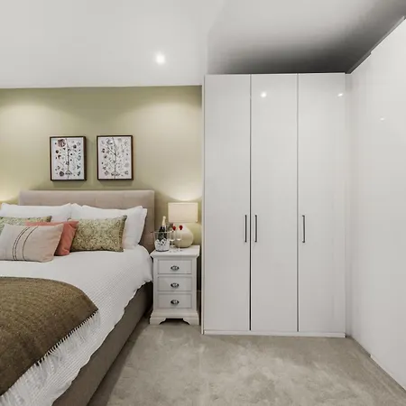 Springfield Fourteen Appartamento