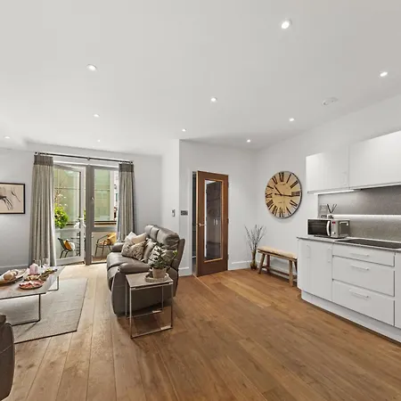 شقة Springfield Fourteen