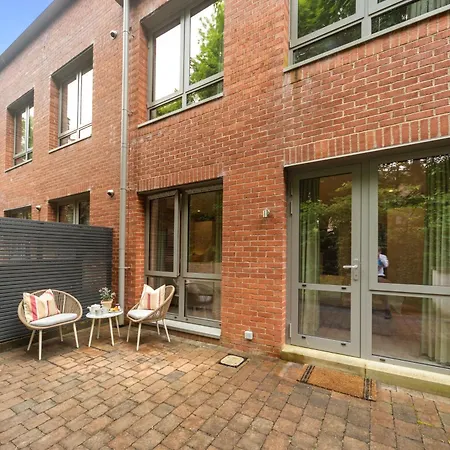 Appartamento Springfield Fourteen *