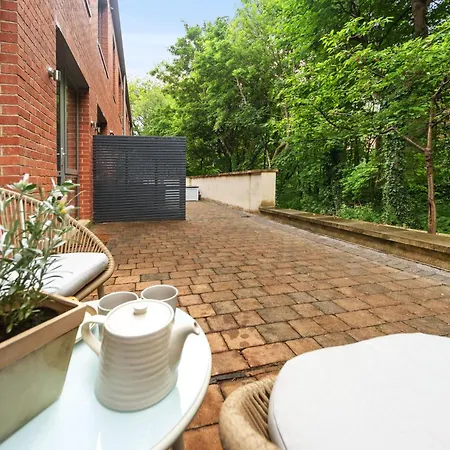 شقة Springfield Fourteen هاروغايت