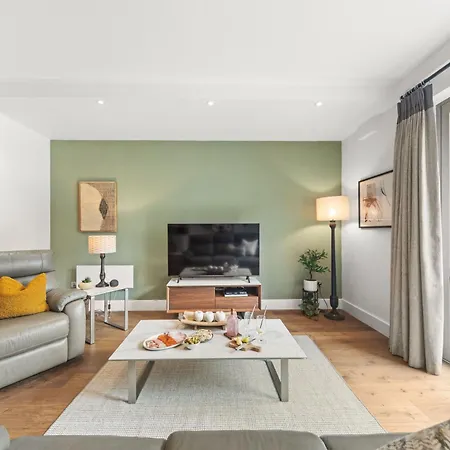 Appartamento Springfield Fourteen