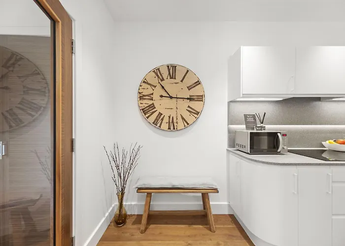 Апартаменты Springfield Fourteen