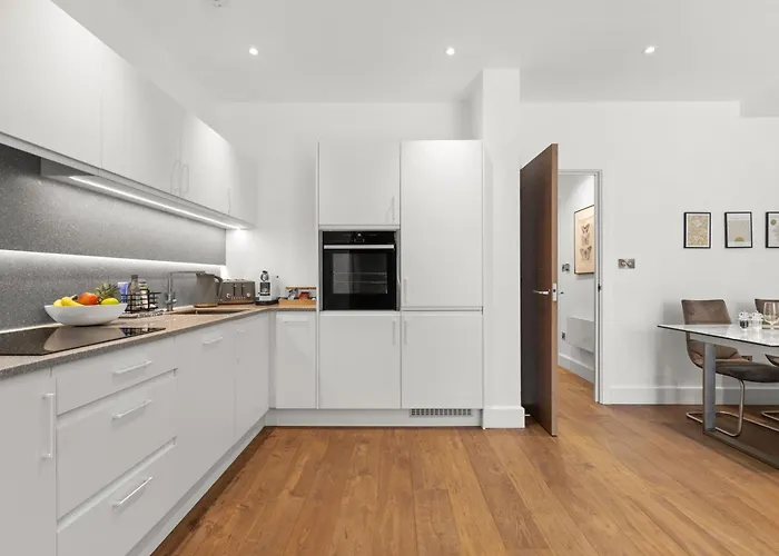 Апартаменты Springfield Fourteen