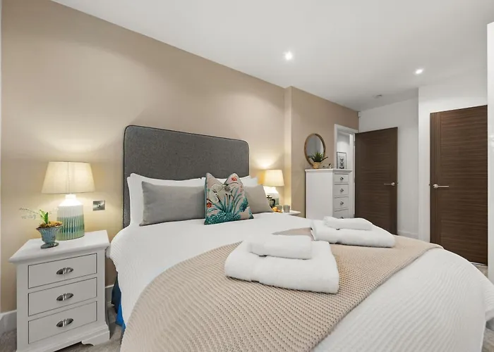 Springfield Fourteen Харрогейт