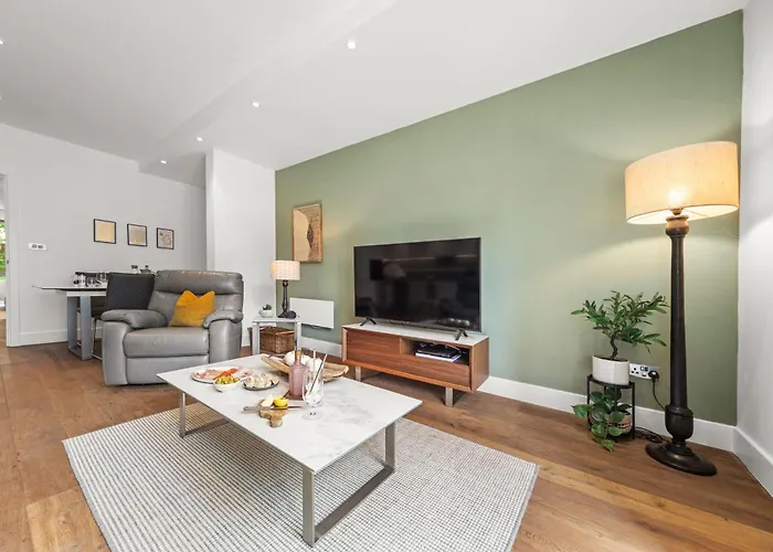 Springfield Fourteen * Харрогейт