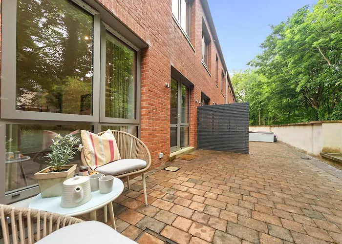 Springfield Fourteen Харрогейт