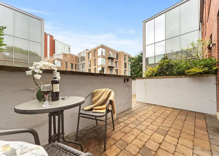 Springfield Fourteen Апартаменты *