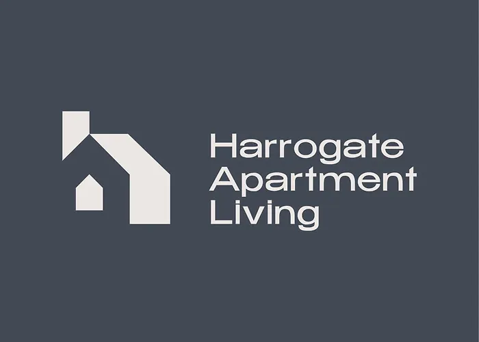 Springfield Fourteen Апартаменты Харрогейт