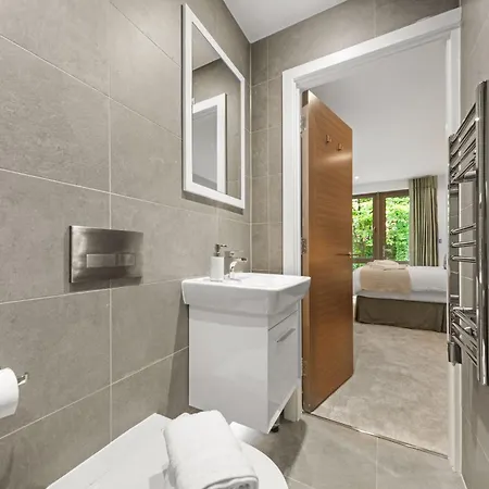 Lejlighed Springfield Fourteen