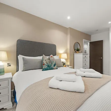 Springfield Fourteen Harrogate