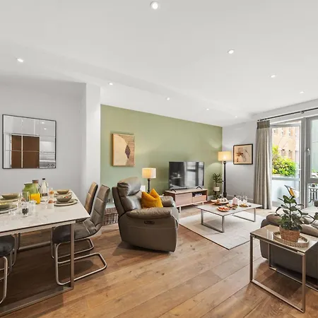 Lejlighed Springfield Fourteen *