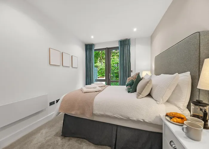 Springfield Fourteen Appartement