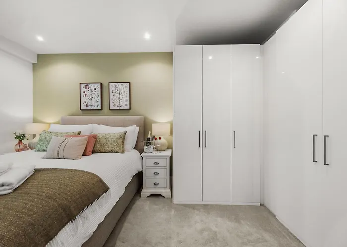 Springfield Fourteen Appartement