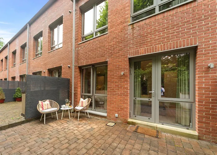 Appartement Springfield Fourteen *